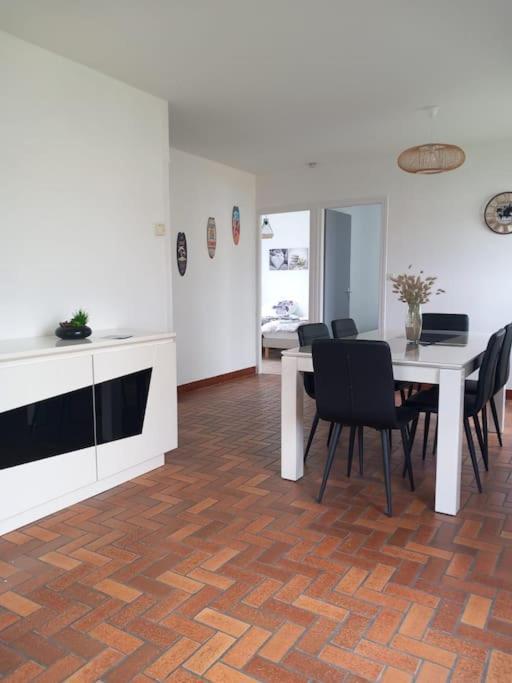 Fleur De Sel D Oleron 3 Chambres Le Château-dʼOléron Kültér fotó