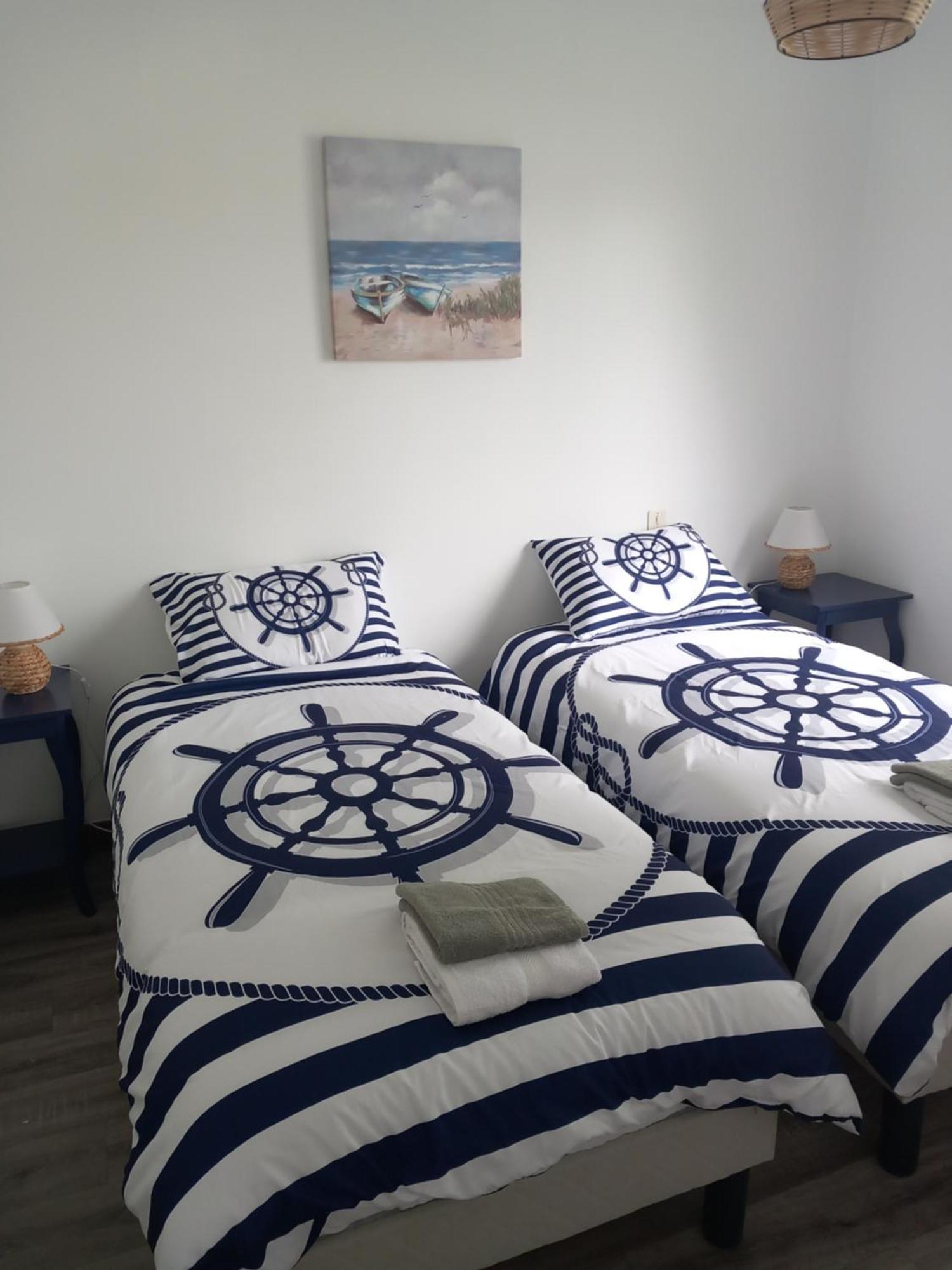 Fleur De Sel D Oleron 3 Chambres Le Château-dʼOléron Kültér fotó